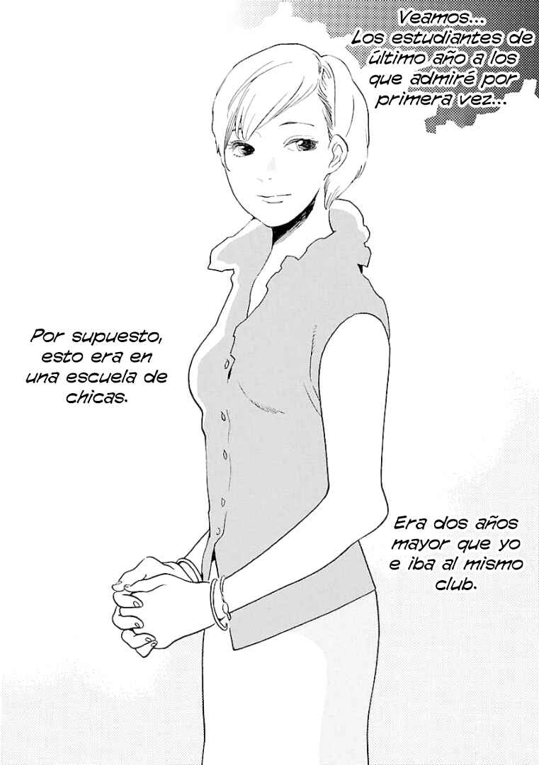 Awajima Hyakkei Chapter 6 - Page 5
