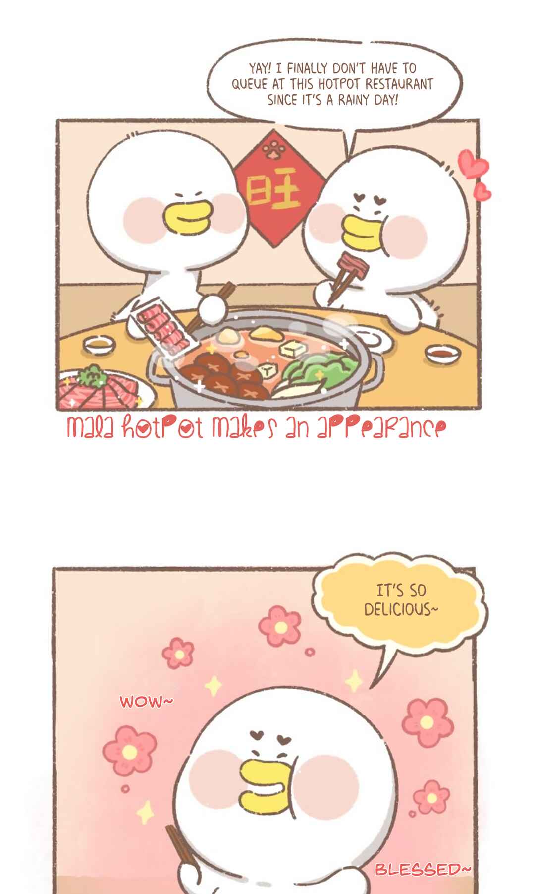 Doujiang Meng Ya Chapter 28 - Page 6