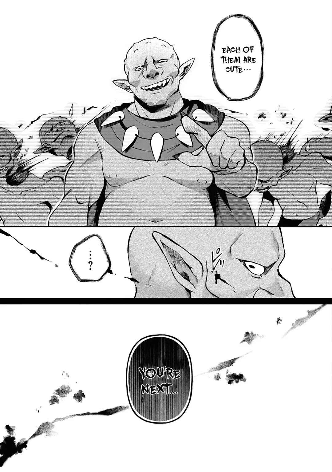 Shoki-gai kara Tabidatanai Yuusha no Harem Life ~Yuusha-sama, Konpura-teki ni Auto desu!~ Chapter 2 - Page 31