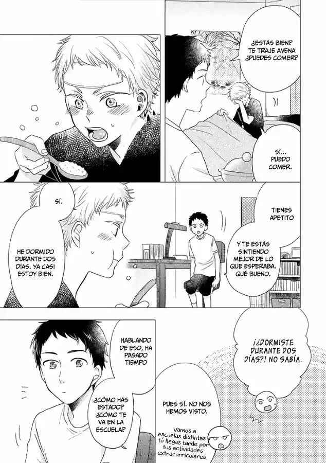 Otonari Complex Chapter 26 - Page 14