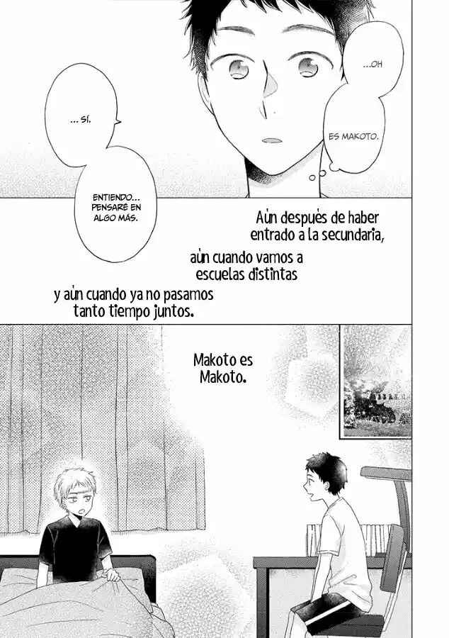 Otonari Complex Chapter 26 - Page 18