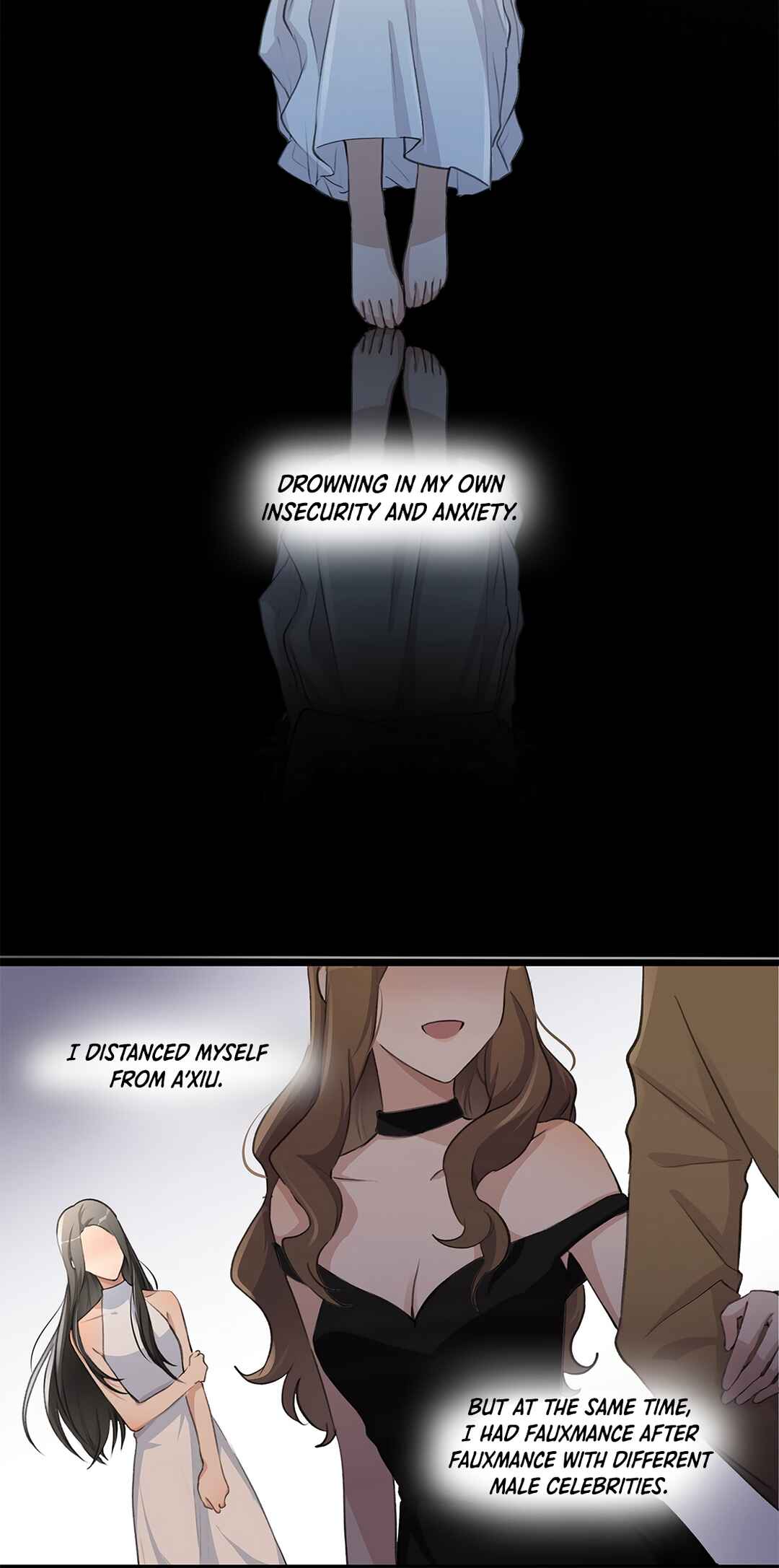 Yú qíng kě dài Chapter 69 - Page 13