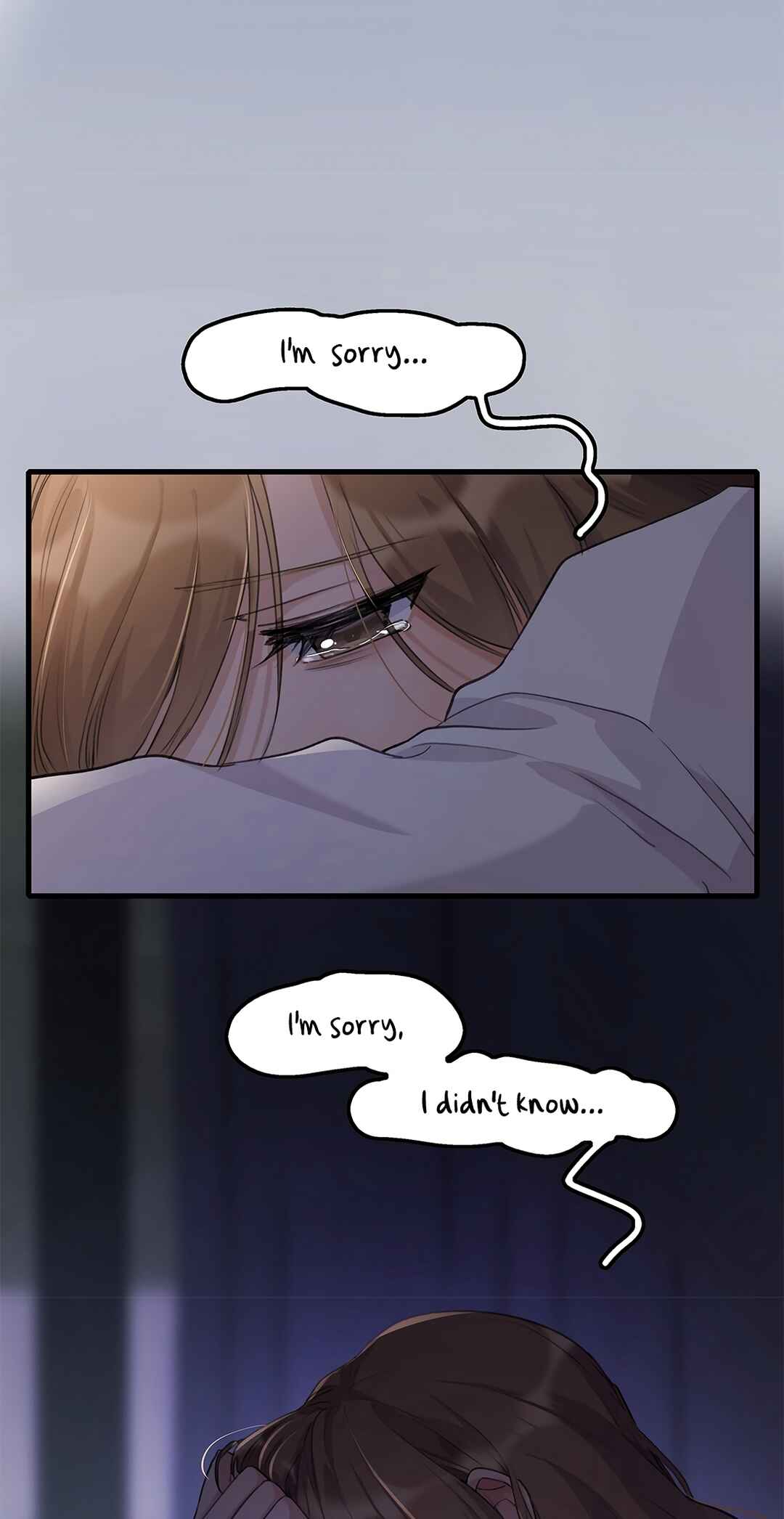 Yú qíng kě dài Chapter 69 - Page 17
