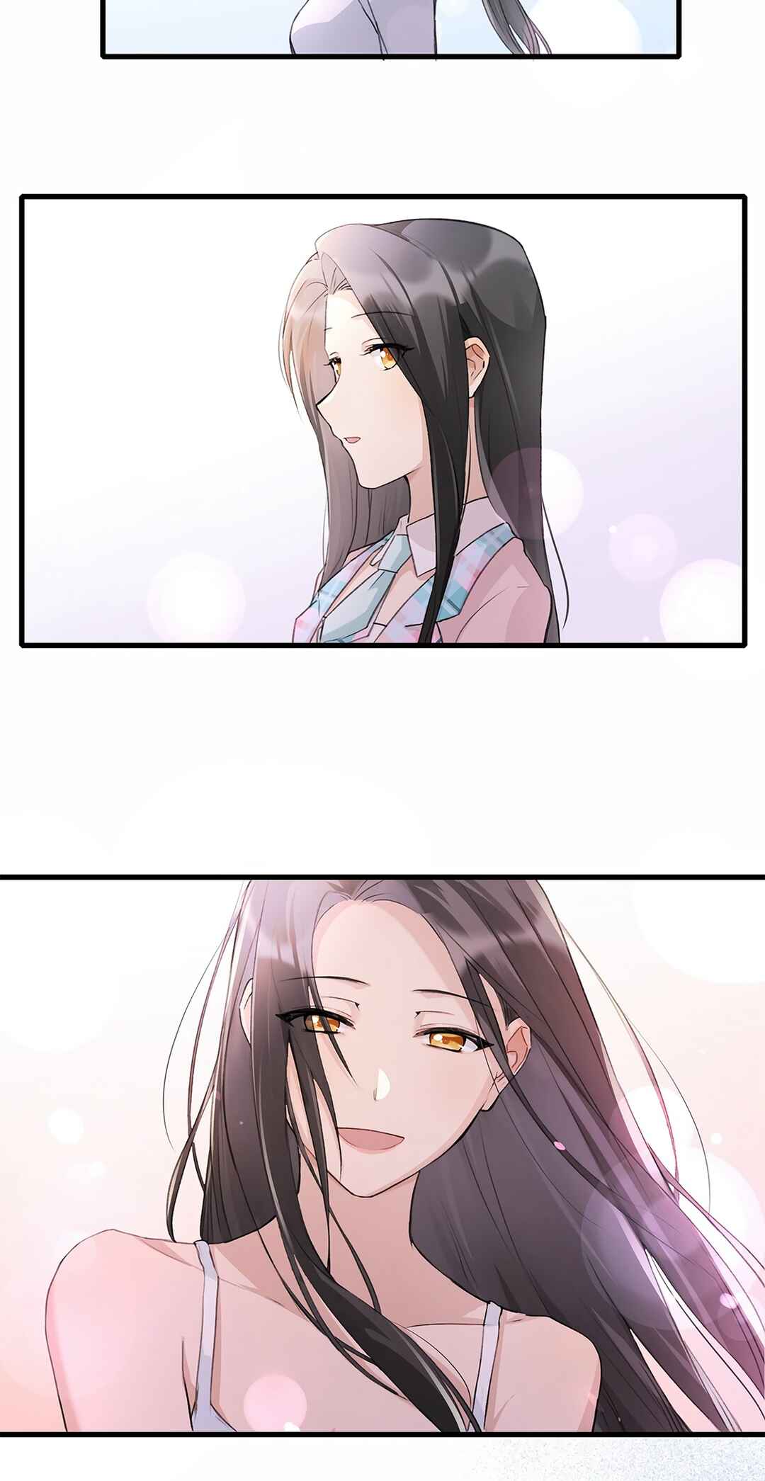 Yú qíng kě dài Chapter 69 - Page 19