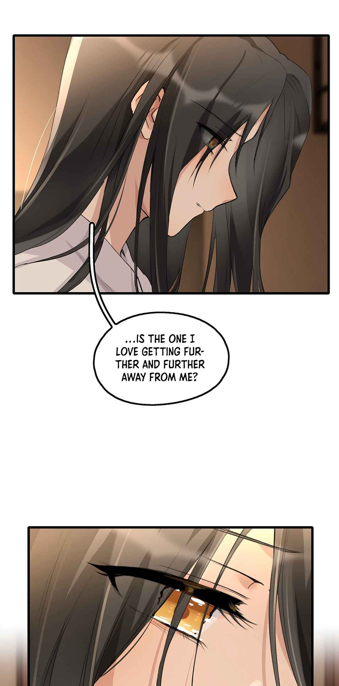 Yú qíng kě dài Chapter 69 - Page 3