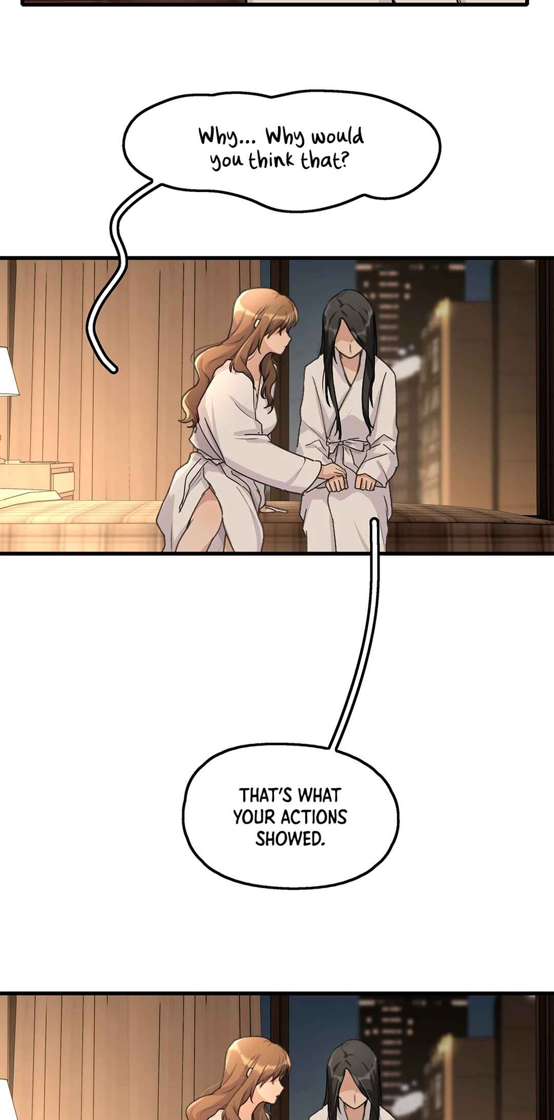 Yú qíng kě dài Chapter 69 - Page 6