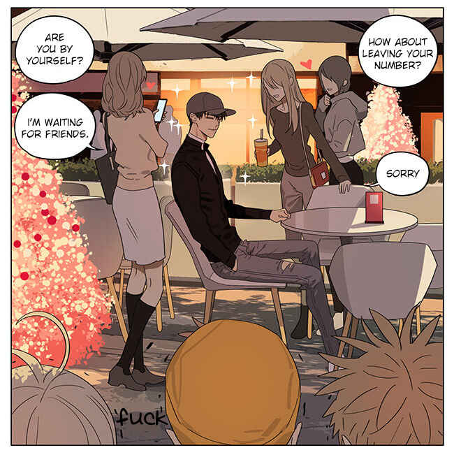 19 Tian Chapter 312 - Page 4