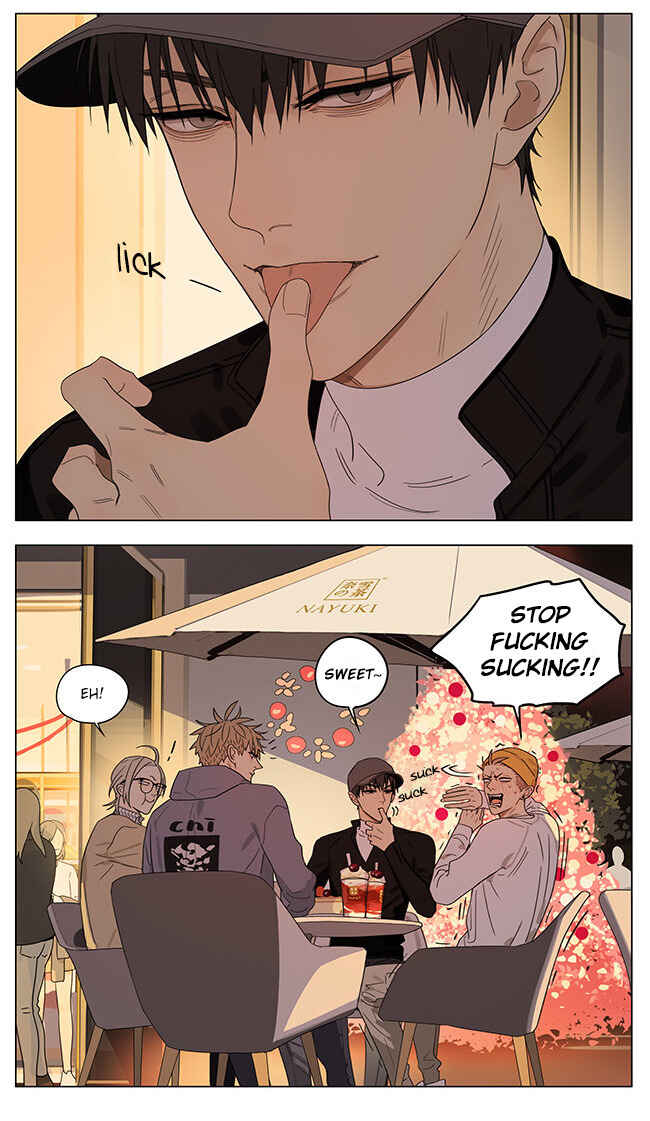 19 Tian Chapter 312 - Page 8