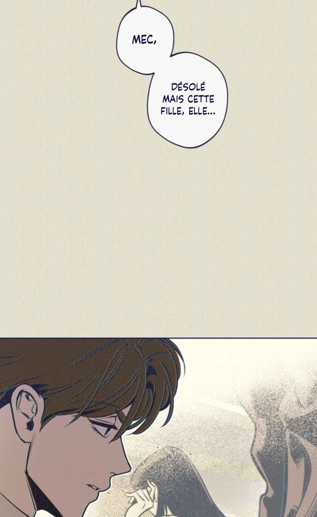 Four Choices Chapter 9 - Page 12