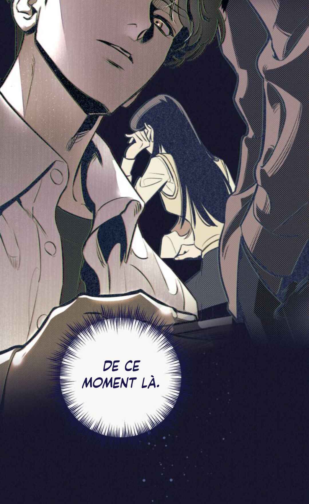Four Choices Chapter 9 - Page 29