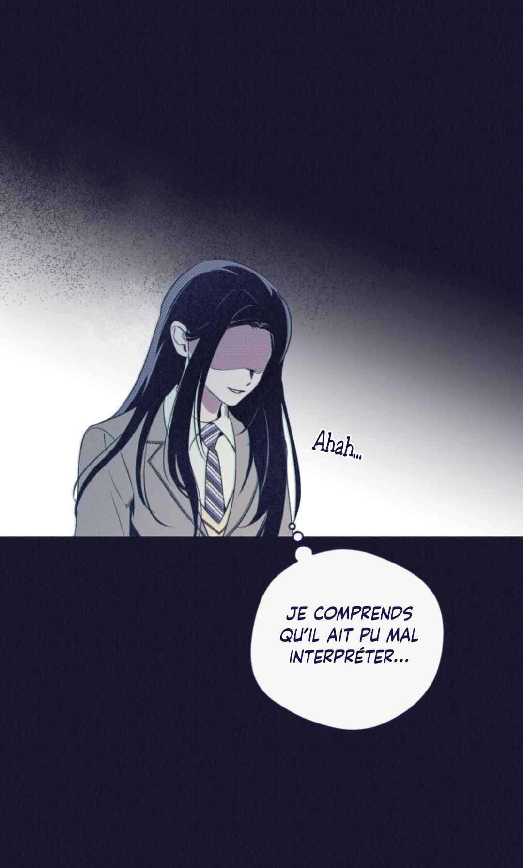 Four Choices Chapter 9 - Page 30