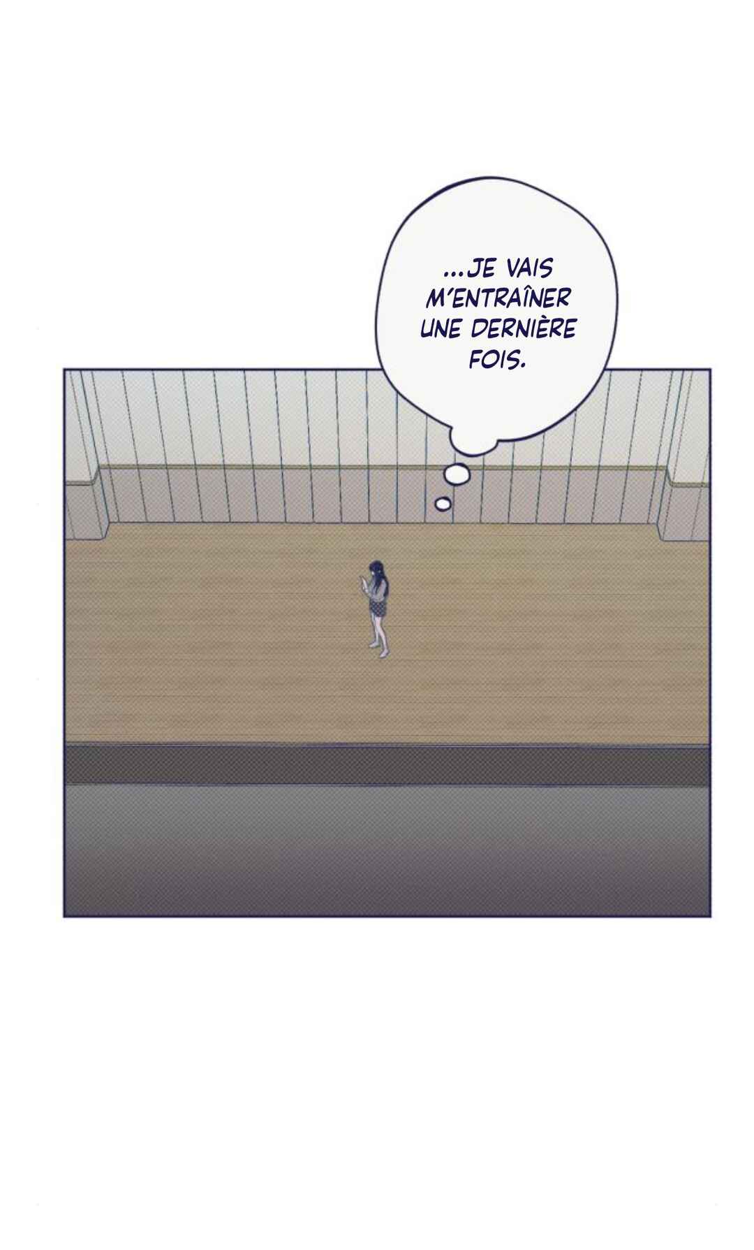 Four Choices Chapter 9 - Page 47