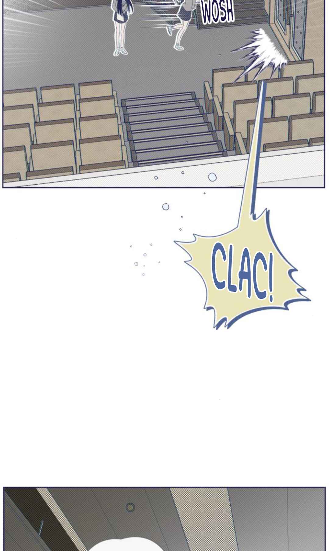 Four Choices Chapter 9 - Page 60