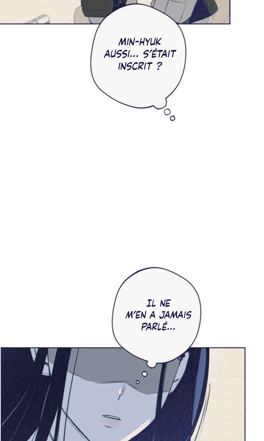Four Choices Chapter 9 - Page 74