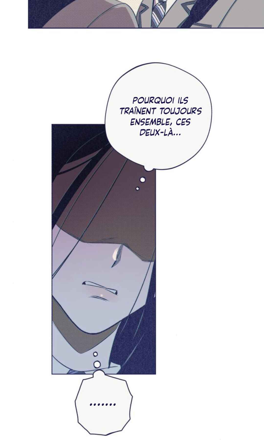 Four Choices Chapter 9 - Page 76