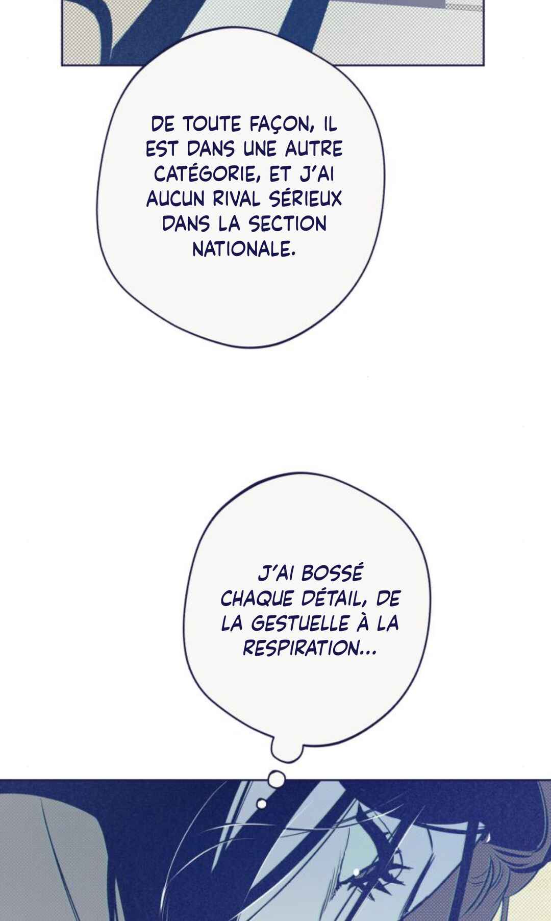 Four Choices Chapter 9 - Page 78