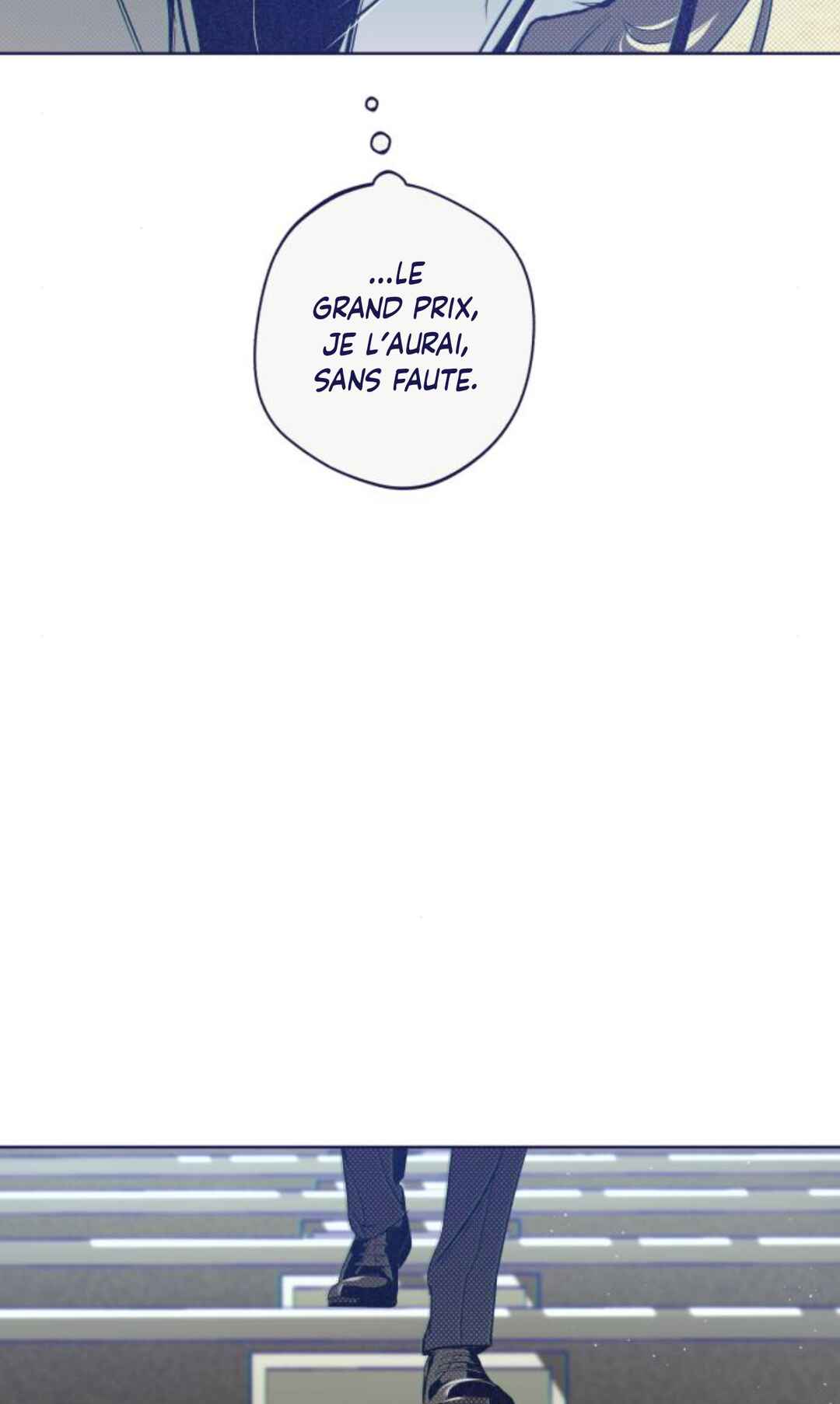 Four Choices Chapter 9 - Page 79