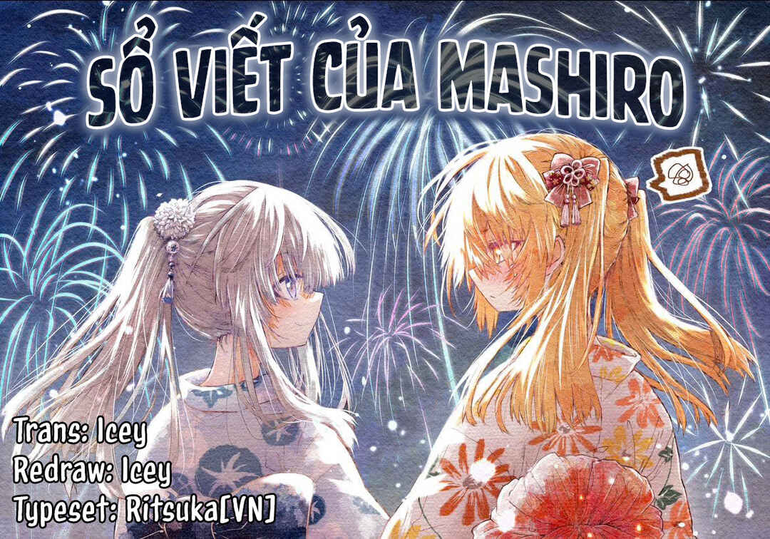 Koe ga dasenai Shoujo wa "Kanojo ga Yasashisugiru" to Omotte iru Chapter 39 - Page 9