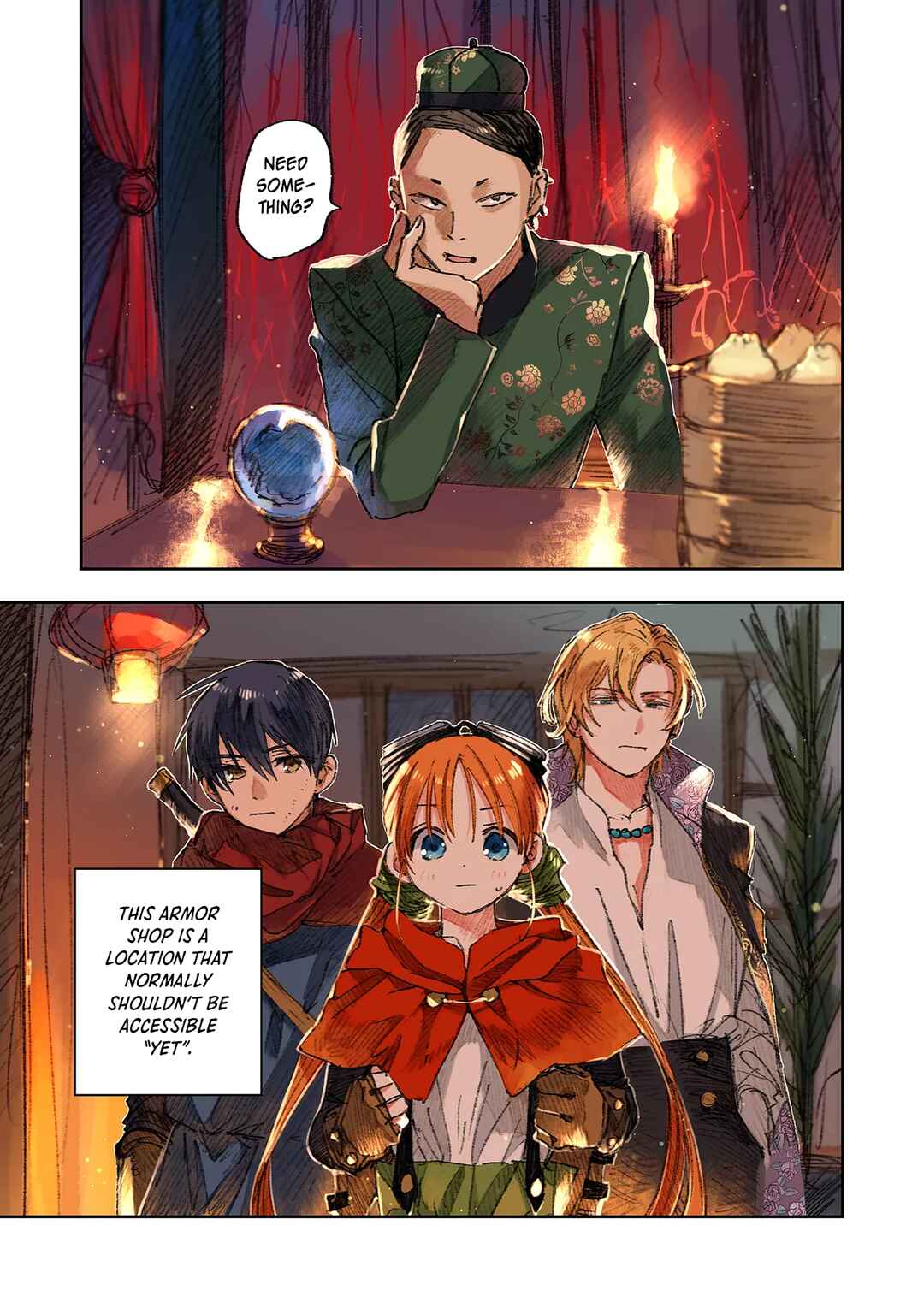 Kono Sekai no Kouryakubon o Hirotteshimaimashita Chapter 15 - Page 19
