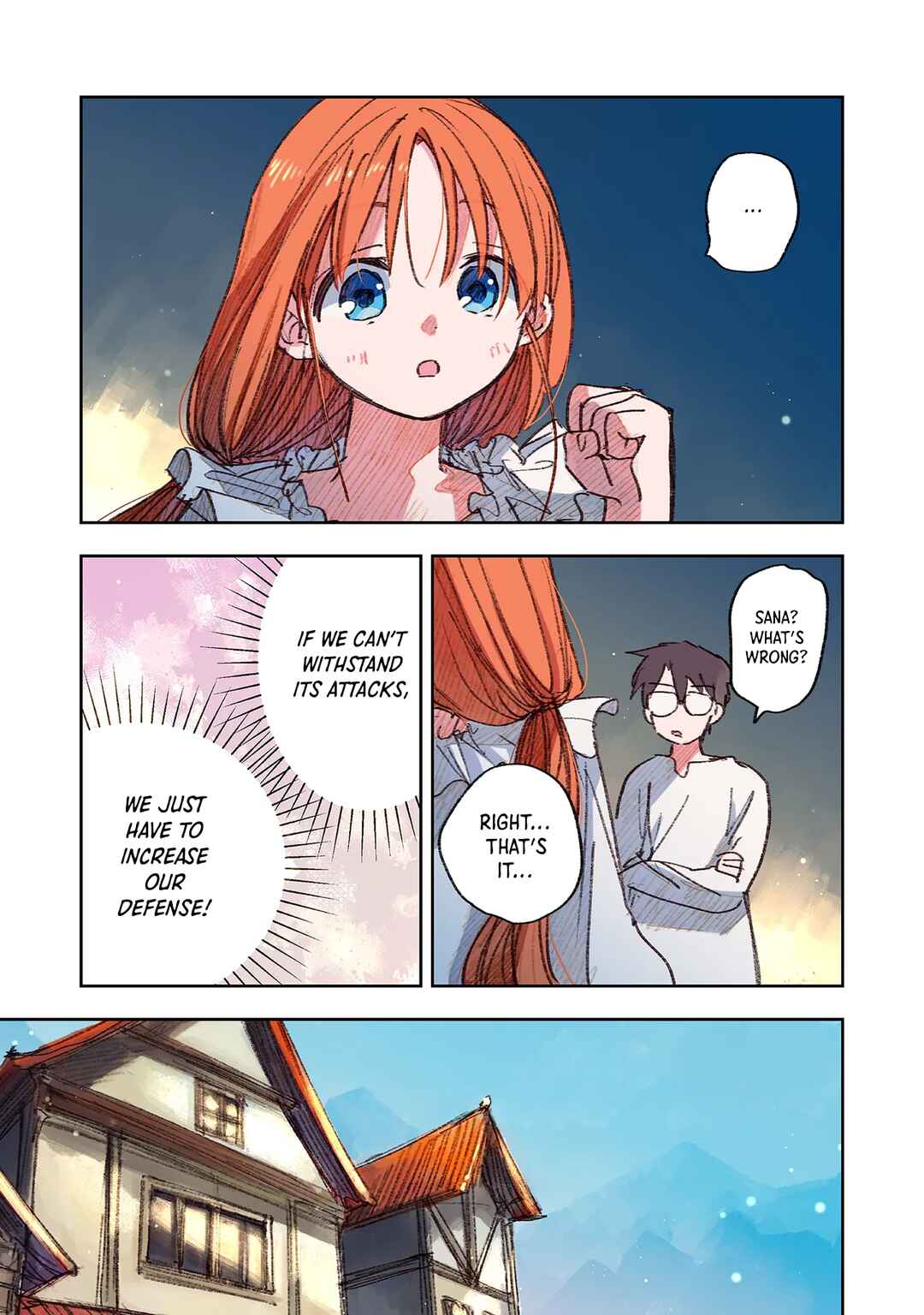 Kono Sekai no Kouryakubon o Hirotteshimaimashita Chapter 15 - Page 9