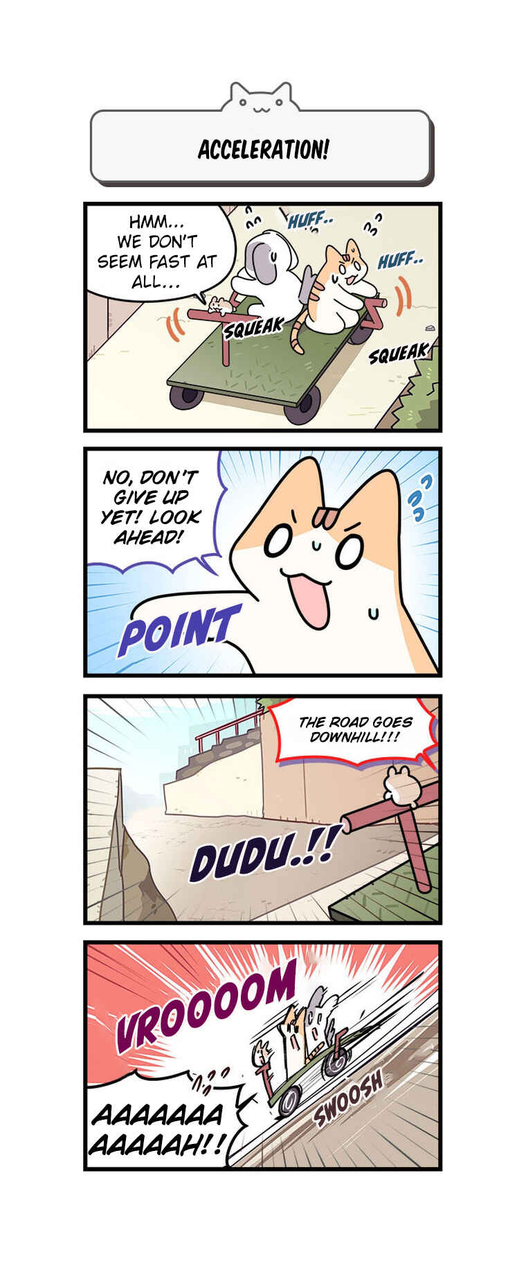Jigu ui Juin eun Goyangida Chapter 172 - Page 4