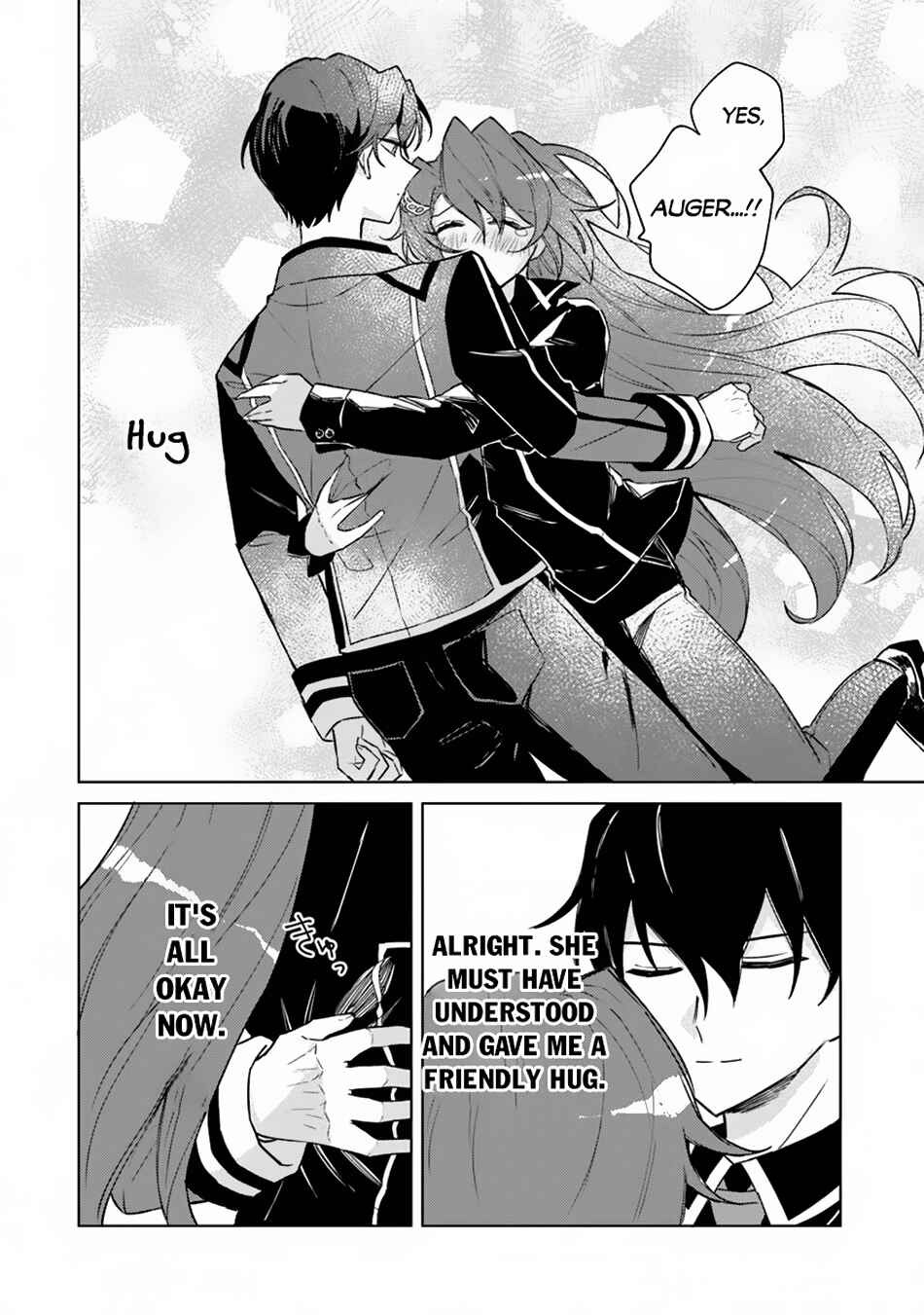 Akuyaku Onzoushi no Kanchigai Seija Seikatsu ~Nidome no Jinsei wa Yaritai Houdai Shitai Dake na no ni~ Chapter 10 - Page 15
