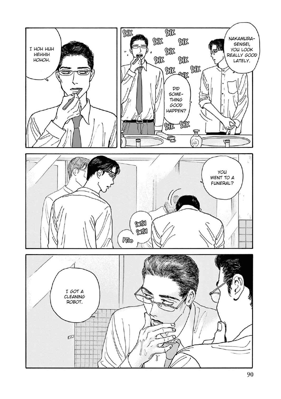 The Star of Girls' Garden Chapter 8 - Page 26