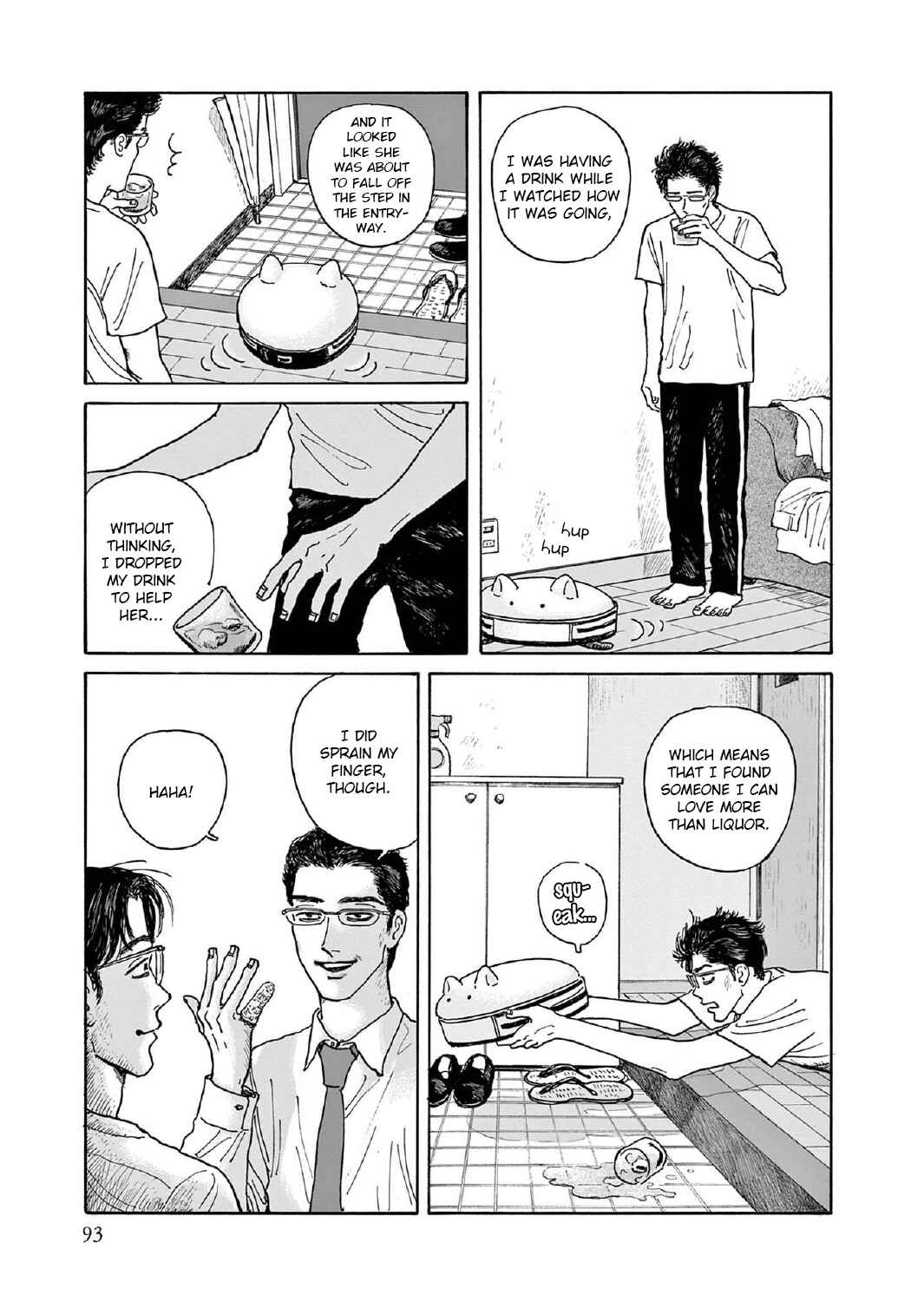 The Star of Girls' Garden Chapter 8 - Page 29