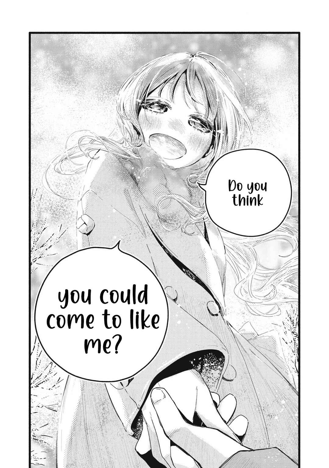 Pure 0.01 mm Chapter 48 - Page 9