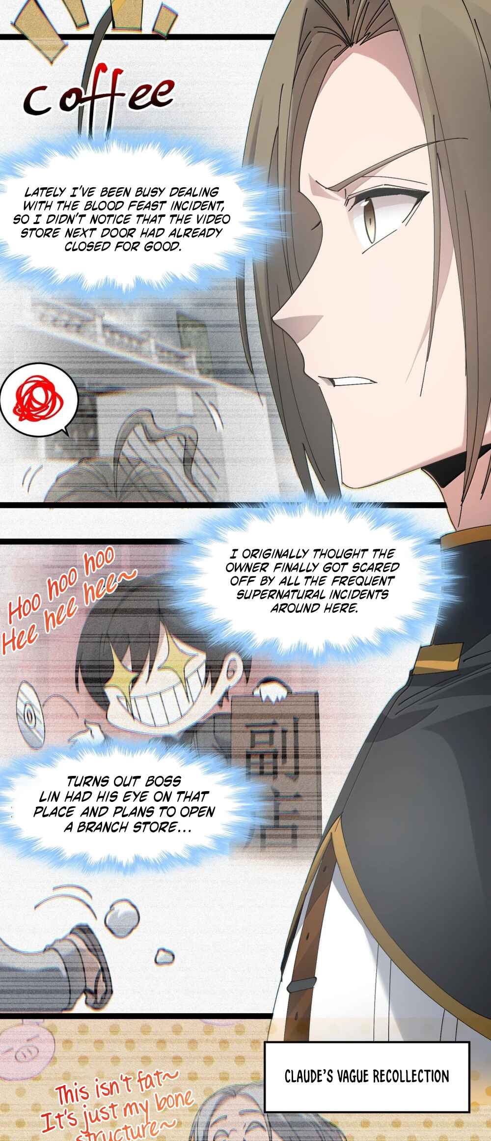 I'm Really Not the Demon God's Lackey Chapter 170 - Page 12