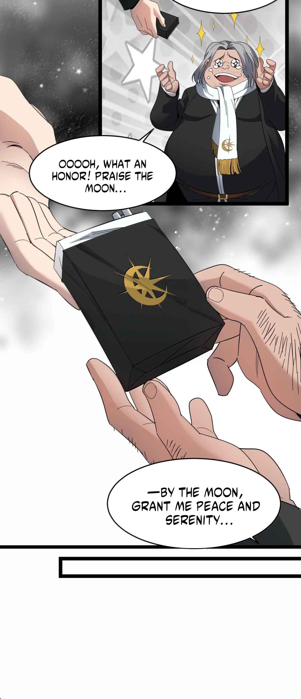 I'm Really Not the Demon God's Lackey Chapter 170 - Page 14