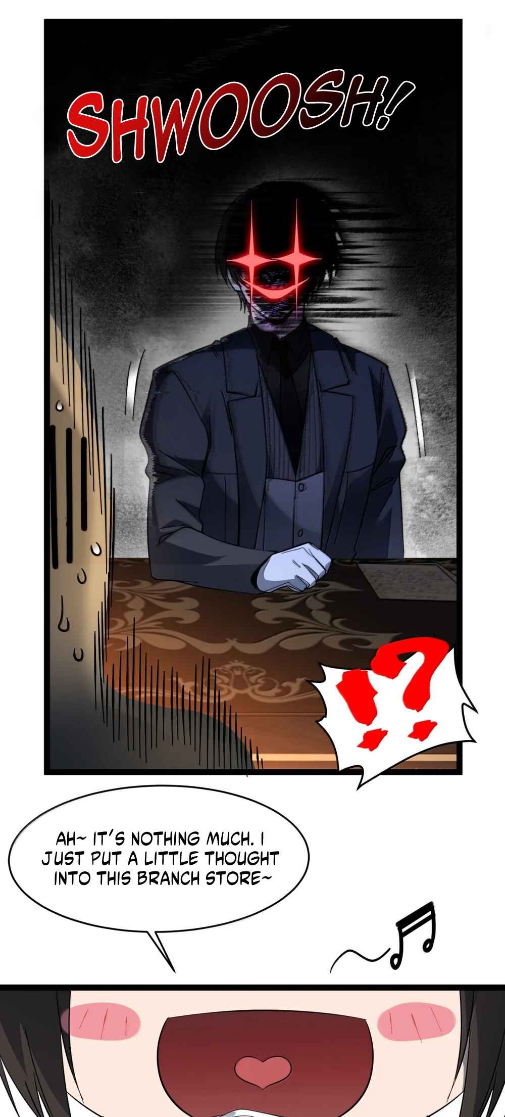 I'm Really Not the Demon God's Lackey Chapter 170 - Page 27