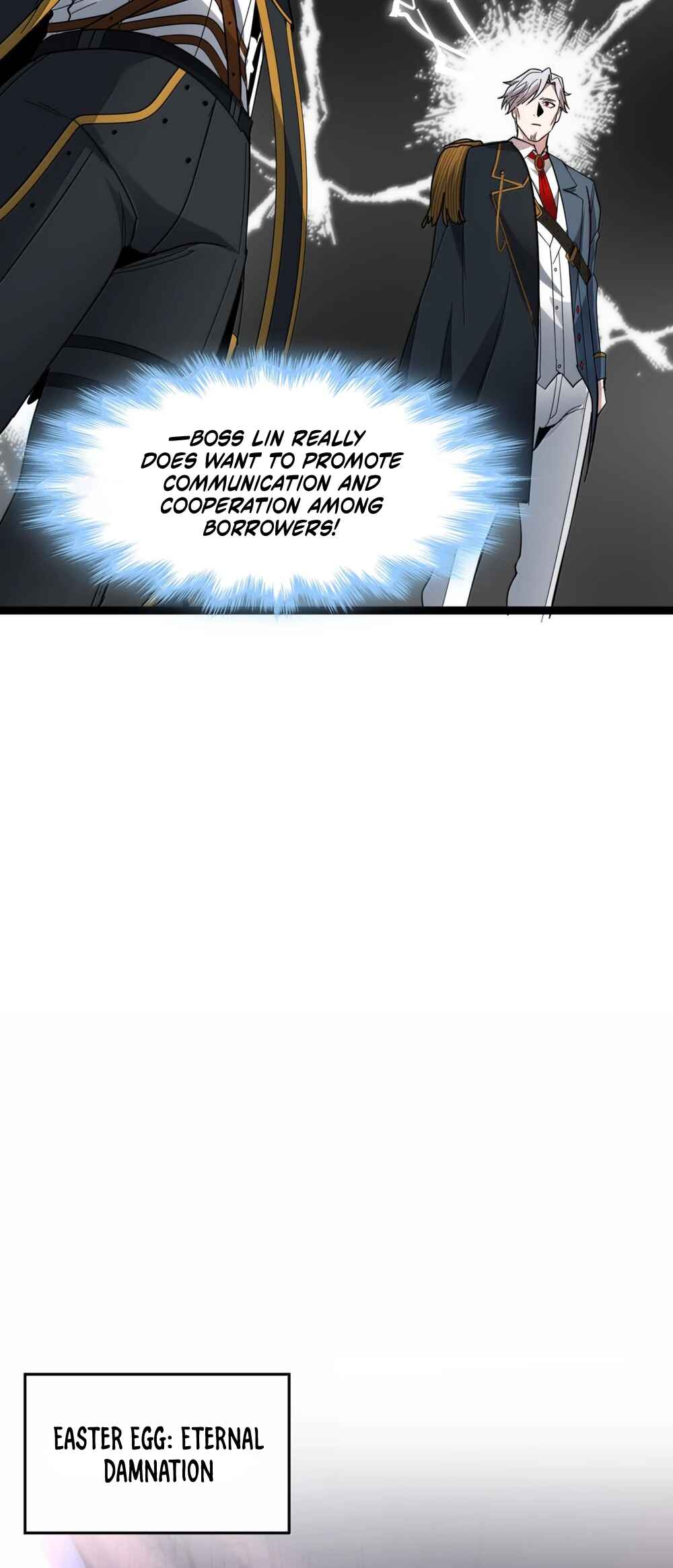 I'm Really Not the Demon God's Lackey Chapter 170 - Page 36