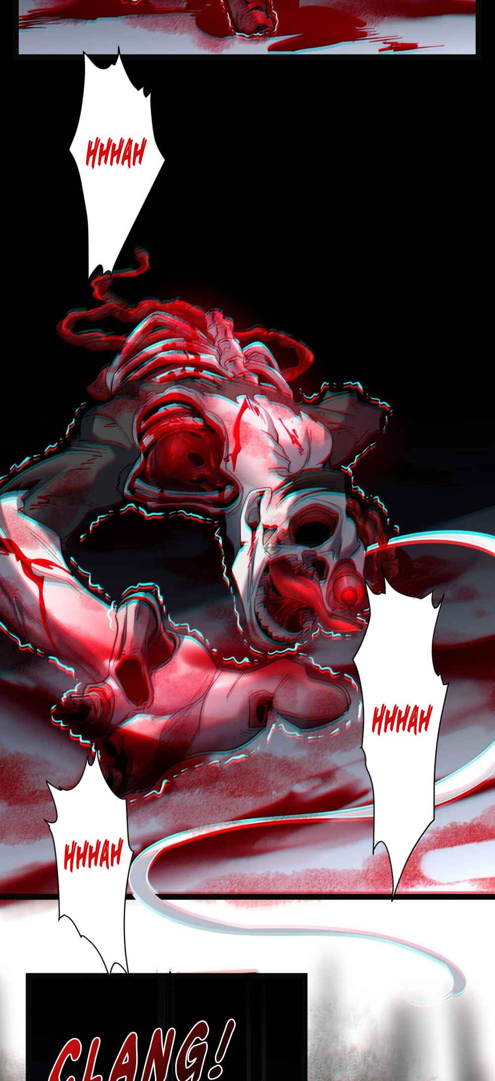 I'm Really Not the Demon God's Lackey Chapter 170 - Page 46