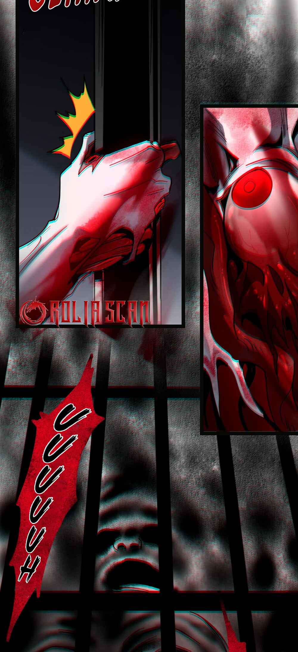 I'm Really Not the Demon God's Lackey Chapter 170 - Page 47