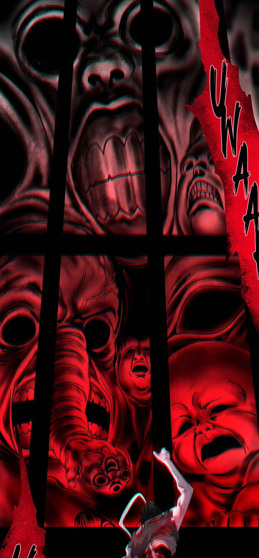 I'm Really Not the Demon God's Lackey Chapter 170 - Page 48