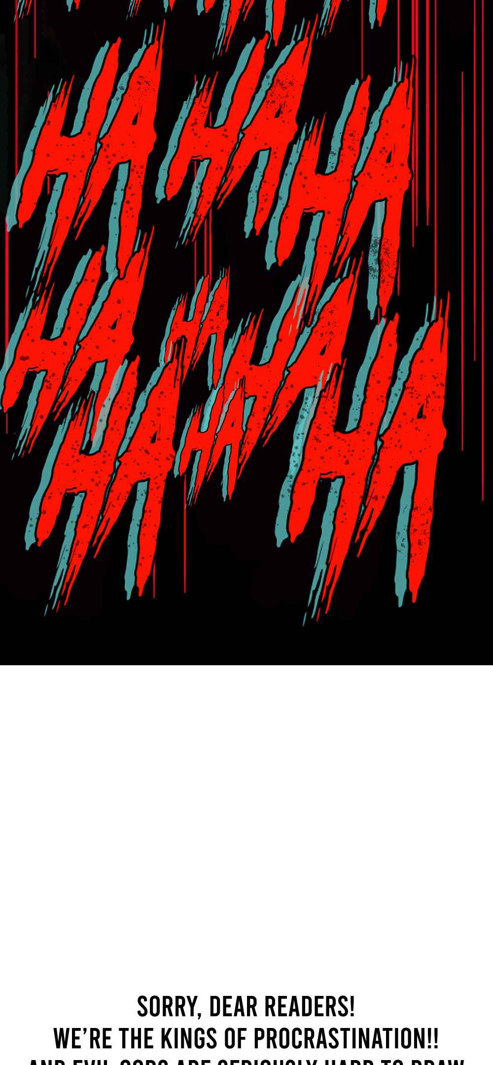 I'm Really Not the Demon God's Lackey Chapter 170 - Page 51