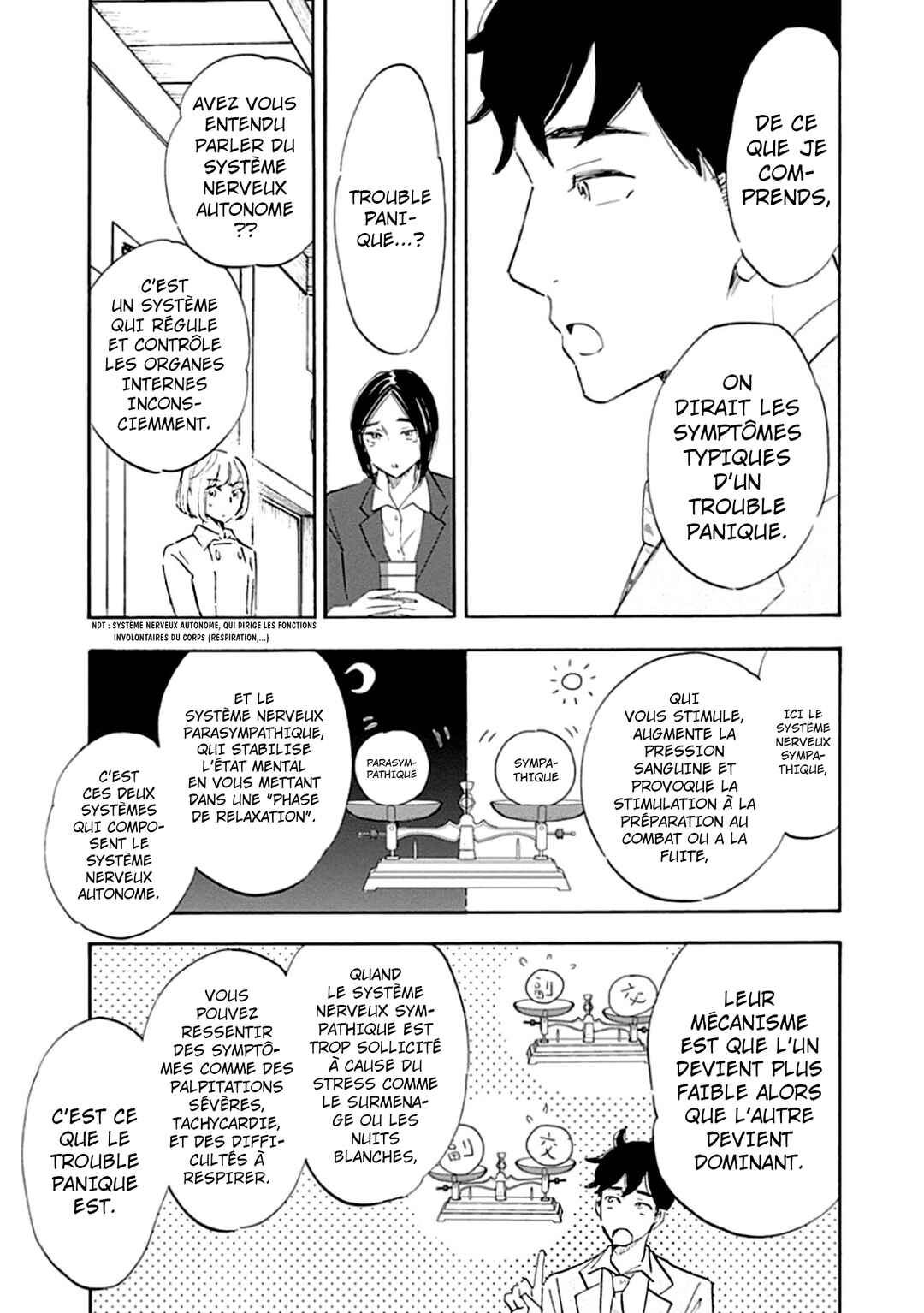 Shrink ~Psychiatrist Yowai~ Chapter 1 - Page 32