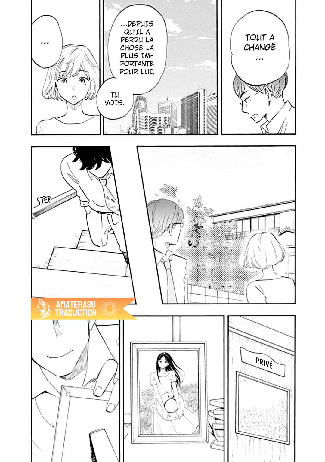 Shrink ~Psychiatrist Yowai~ Chapter 1 - Page 48