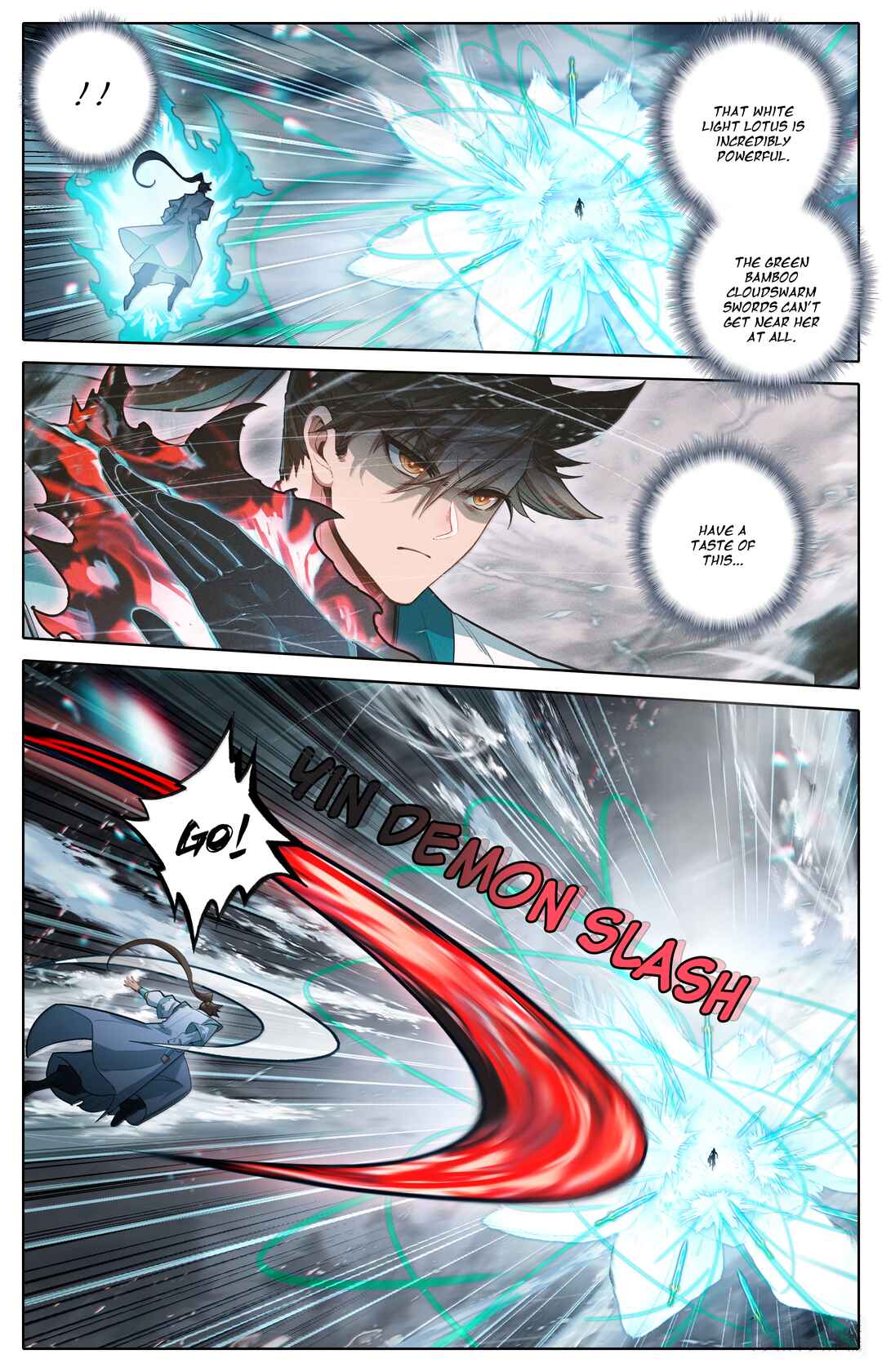 Fánrén Xiūxiān Zhuàn Chapter 340 - Page 4