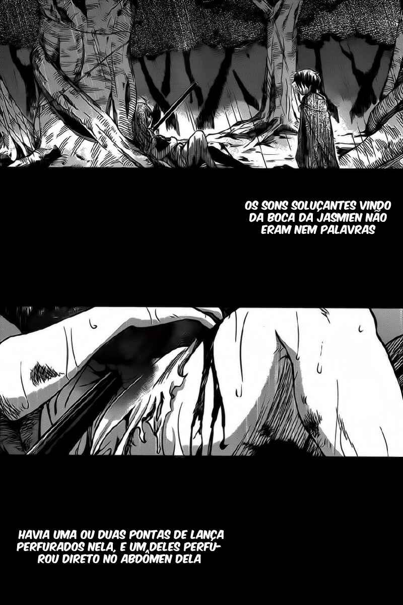 Hitsugi no Chaika Chapter 5 - Page 27