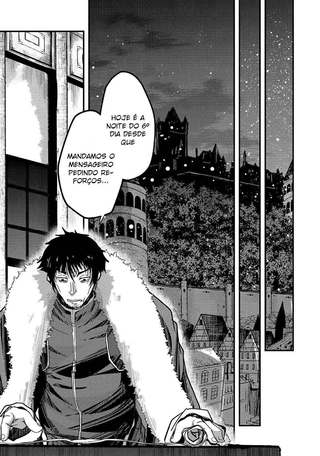 Gaikotsu Kishi-sama, Tadaima Isekai e Odekake-chuu Chapter 39 - Page 16