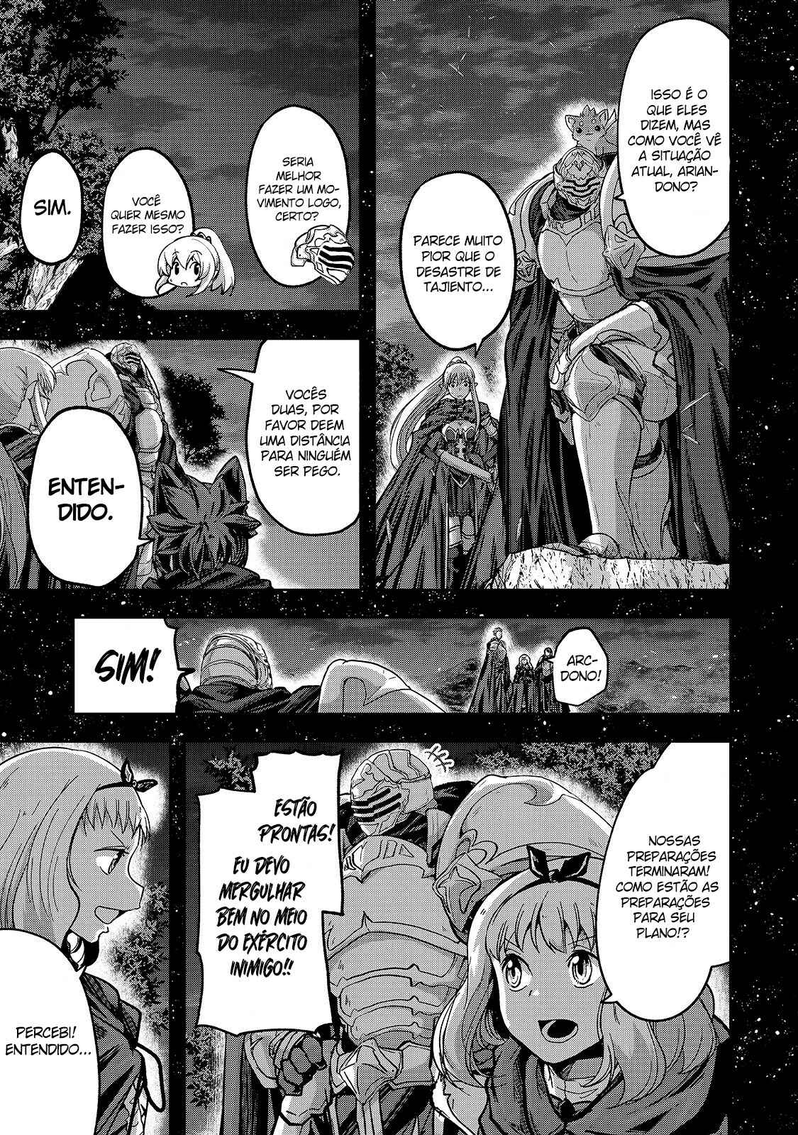 Gaikotsu Kishi-sama, Tadaima Isekai e Odekake-chuu Chapter 39 - Page 26