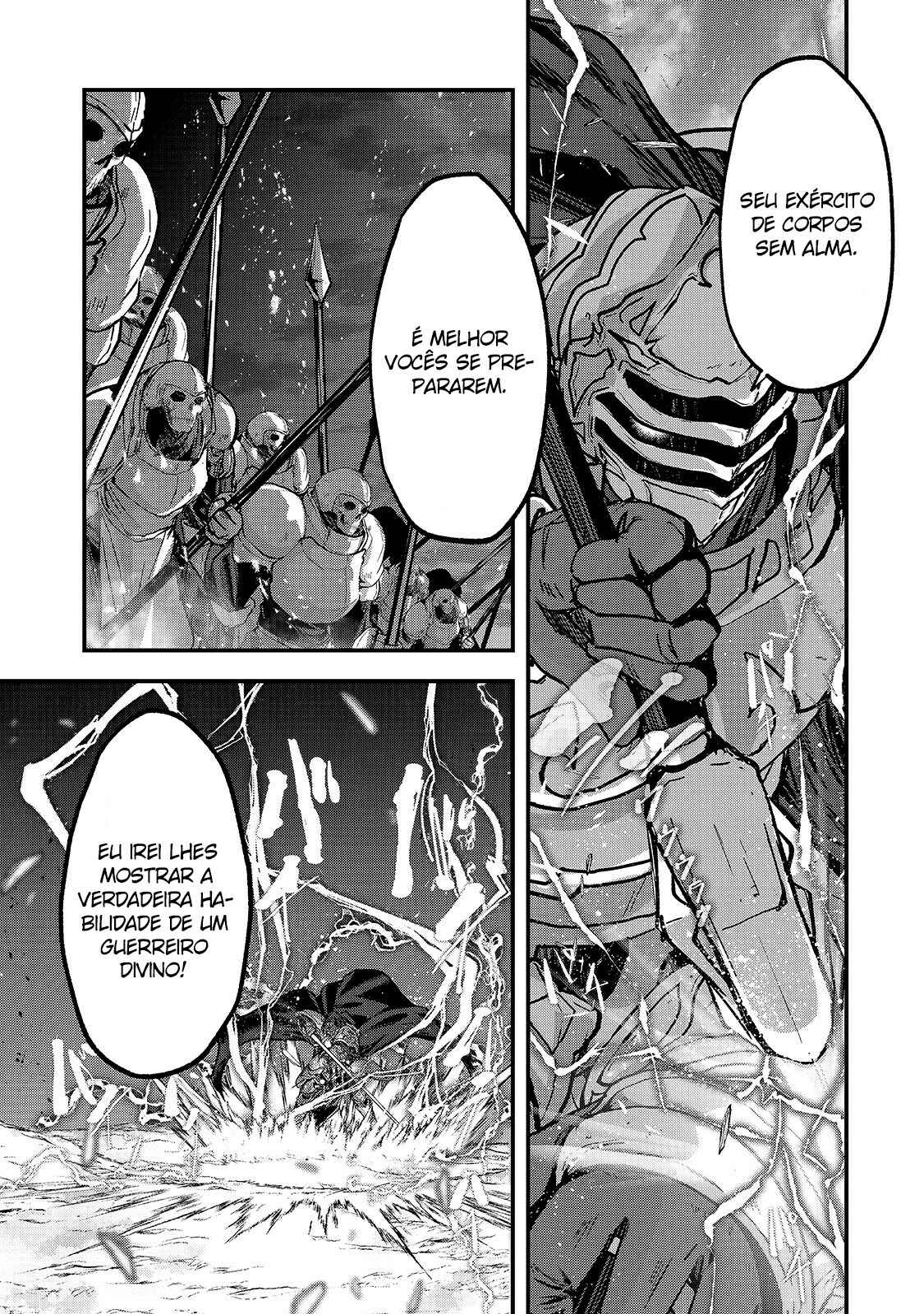 Gaikotsu Kishi-sama, Tadaima Isekai e Odekake-chuu Chapter 39 - Page 32