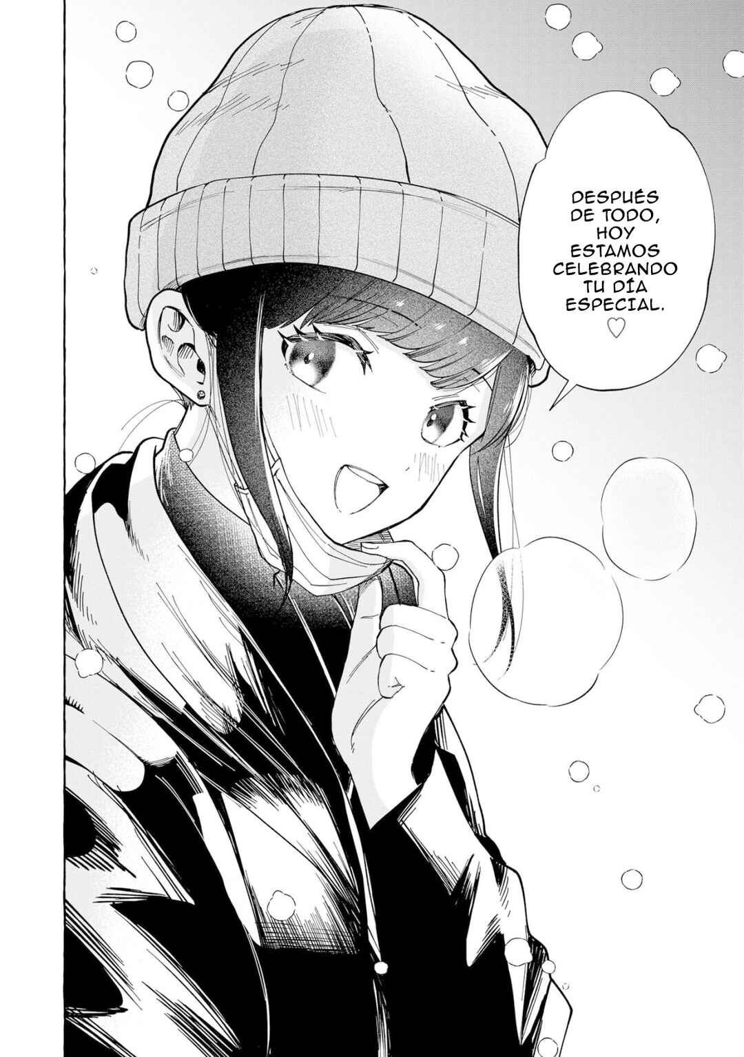 Oni Ure Idol ga Kyou mo Watashi o Oshitekuru Chapter 5 - Page 9
