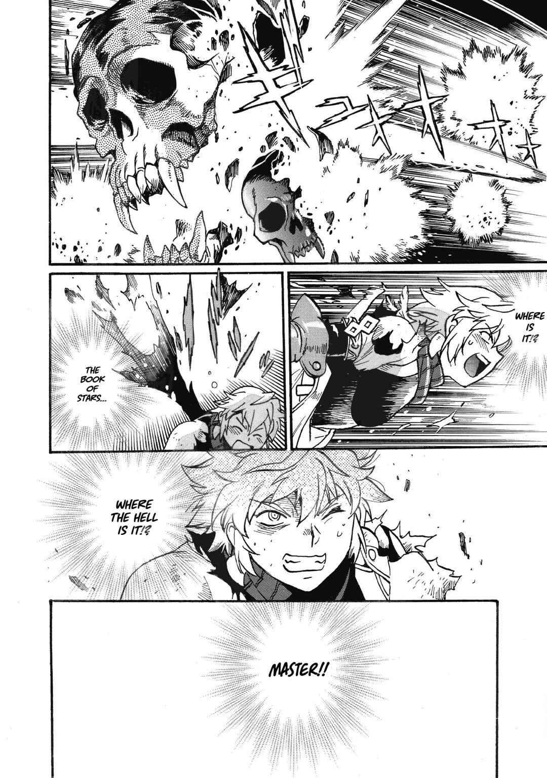 Dappou Tamer no Nariagari Boukentan ~S-Rank Bishoujo Boukensha ga Ore no Juuma ni Natteimasu~ Chapter 31 - Page 11