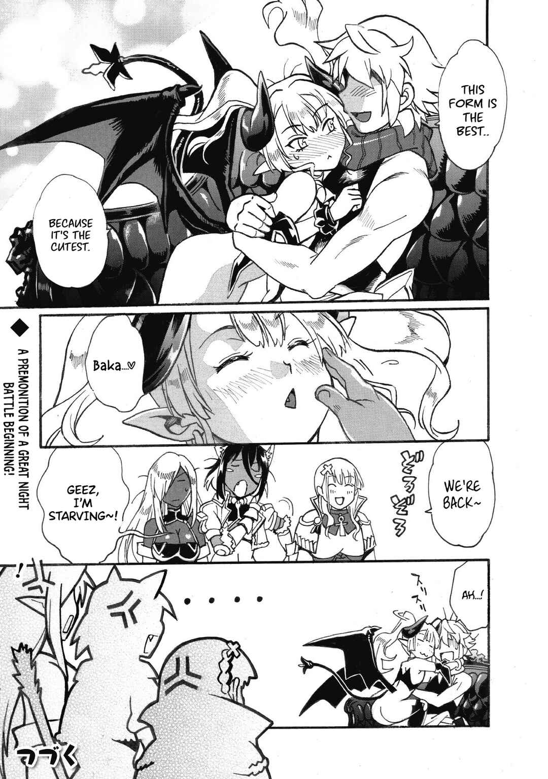 Dappou Tamer no Nariagari Boukentan ~S-Rank Bishoujo Boukensha ga Ore no Juuma ni Natteimasu~ Chapter 31 - Page 27