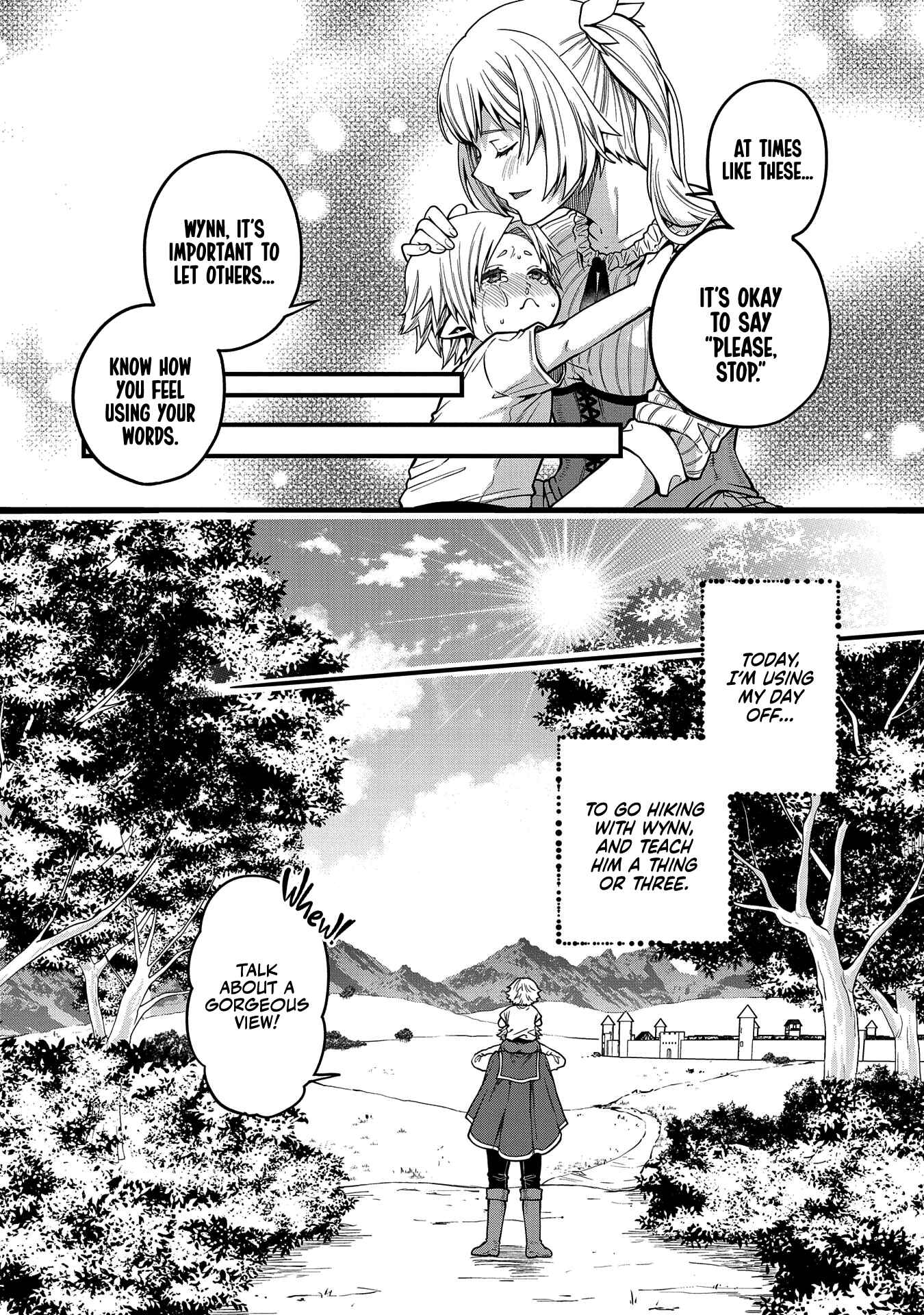 Tensei Shite High Elf ni Narimashitaga, Slow Life wa 120-nen de Akimashita - Highelf with a Long Life Chapter 12 - Page 11