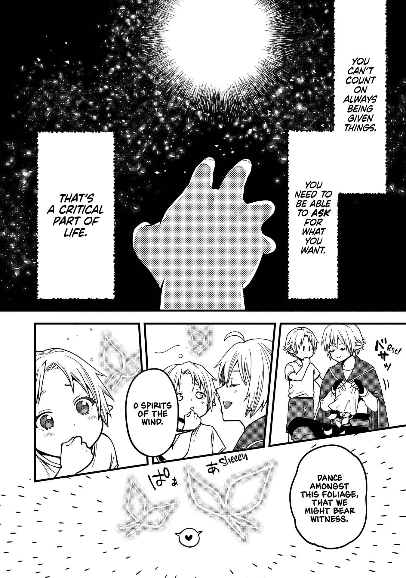 Tensei Shite High Elf ni Narimashitaga, Slow Life wa 120-nen de Akimashita - Highelf with a Long Life Chapter 12 - Page 15