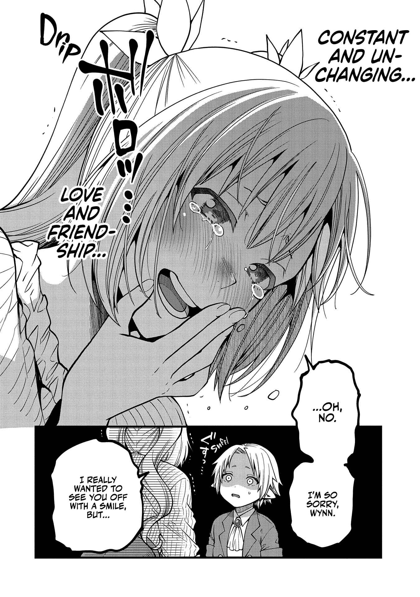 Tensei Shite High Elf ni Narimashitaga, Slow Life wa 120-nen de Akimashita - Highelf with a Long Life Chapter 12 - Page 27